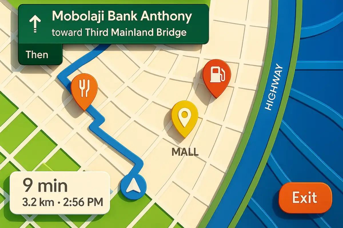 Unified Base Map, Tiles and Live Viewer